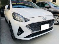 Bán xe Hyundai i10 2022 1.2 AT giá 385 Triệu - Hải Phòng