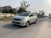 Bán xe Toyota Innova 2009 J giá 134 Triệu - Thái Bình