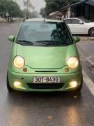 Bán xe Daewoo Matiz SE 0.8 MT 2006 giá 35 Triệu - Ninh Bình