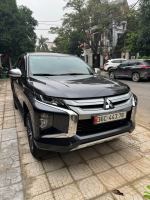 Bán xe Mitsubishi Triton 2023 4x2 AT giá 575 Triệu - Thanh Hóa