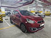 Bán xe Mitsubishi Mirage 2018 1.2 CVT giá 319 Triệu - Hà Nội