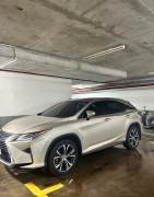 Bán xe Lexus RX 2017 200t giá 1 Tỷ 900 Triệu - TP HCM