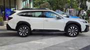 Bán xe Subaru Outback 2.5i-S 2025 giá 1 Tỷ 739 Triệu - TP HCM