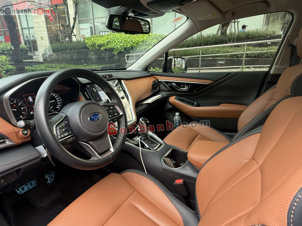 Subaru Outback 2.5i-T EyeSight 2025 - 1 Tỷ 699 Triệu 5