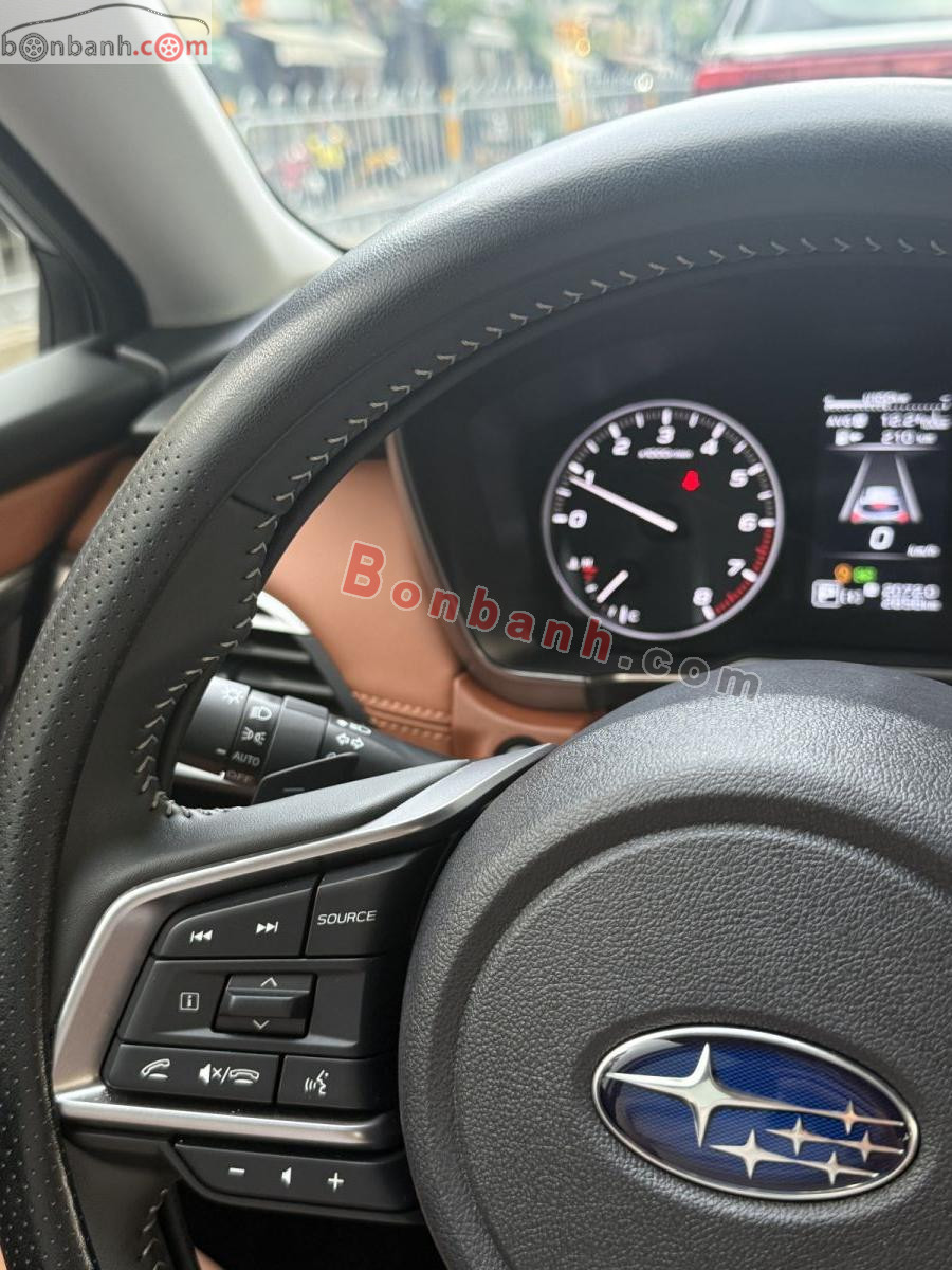 Subaru Outback 2.5i-T EyeSight 2025 - 1 Tỷ 699 Triệu 7