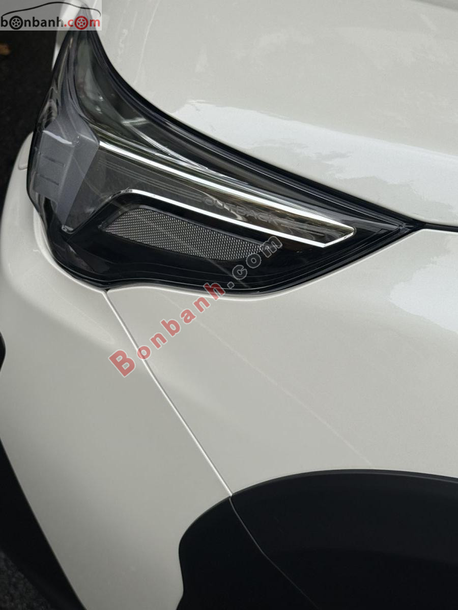 Subaru Outback 2.5i-T EyeSight 2025 - 1 Tỷ 699 Triệu 4