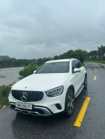 Bán xe Mercedes Benz GLC 2021 200 4Matic giá 1 Tỷ 350 Triệu - Hà Nội