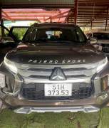 Bán xe Mitsubishi Pajero Sport 2020 2.4D 4x2 AT giá 835 Triệu - Thái Nguyên