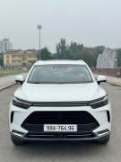 Bán xe Baic Beijing X7 Premium 1.5 AT 2021 giá 599 Triệu - Thái Nguyên