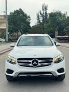 Bán xe Mercedes Benz GLC 2019 250 4Matic giá 1 Tỷ 90 Triệu - Thái Nguyên