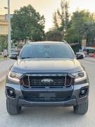 Bán xe Ford Ranger Wildtrak 2.0L 4x4 AT 2022 giá 745 Triệu - Thái Nguyên