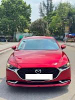 Bán xe Mazda 3 2024 1.5L Luxury giá 629 Triệu - Thái Nguyên