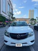 Bán xe Mazda BT50 2015 2.2L 4x2 AT giá 365 Triệu - Thái Nguyên