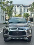 Bán xe Mitsubishi Pajero Sport 2020 2.4D 4x2 AT giá 835 Triệu - Thái Nguyên