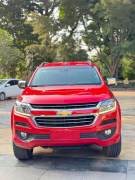 Bán xe Chevrolet Trailblazer 2019 LTZ 2.5L VGT 4x4 AT giá 645 Triệu - Thái Nguyên