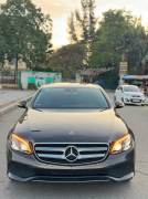 Bán xe Mercedes Benz E class 2017 E250 giá 899 Triệu - Thái Nguyên