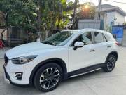 Bán xe Mazda CX5 2017 2.5 AT 2WD giá 535 Triệu - Thái Nguyên