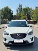 Bán xe Mazda CX5 2017 2.5 AT 2WD giá 535 Triệu - Thái Nguyên