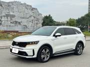 Bán xe Kia Sorento 2021 Signature 2.2 AT AWD giá 950 Triệu - Thái Nguyên