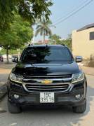 Bán xe Chevrolet Colorado 2018 LTZ 2.8L 4x4 AT giá 445 Triệu - Thái Nguyên