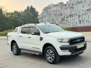 Bán xe Ford Ranger 2016 Wildtrak 3.2L 4x4 AT giá 550 Triệu - Thái Nguyên