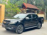 Bán xe Chevrolet Colorado 2018 LTZ 2.5L 4x4 AT giá 445 Triệu - Thái Nguyên