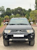 Bán xe Mitsubishi Pajero Sport D 4x2 MT 2016 giá 420 Triệu - Thái Nguyên