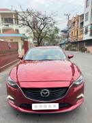 Bán xe Mazda 6 2.5 AT 2016 giá 435 Triệu - Thái Nguyên