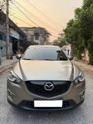 Bán xe Mazda CX5 2013 2.0 AT giá 435 Triệu - Thái Nguyên