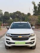 Bán xe Chevrolet Colorado 2019 LTZ 2.5L 4x4 AT giá 470 Triệu - Thái Nguyên