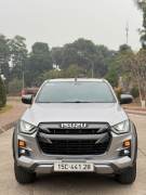 Bán xe Isuzu Dmax 2022 Type Z 1.9L 4x4 AT giá 679 Triệu - Thái Nguyên