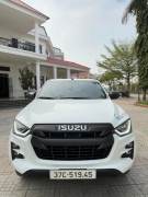 Bán xe Isuzu Dmax LS 1.9L 4x2 AT 2021 giá 535 Triệu - Thái Nguyên