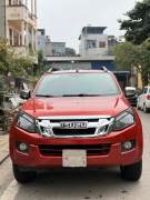 Bán xe Isuzu Dmax LS 2.5 4x4 MT 2016 giá 375 Triệu - Thái Nguyên