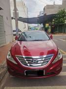 Bán xe Hyundai Sonata 2.0 AT 2010 giá 300 Triệu - TP HCM