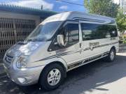 Bán xe Ford Transit 2016 Luxury giá 425 Triệu - Khánh Hòa