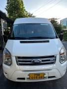 Bán xe Ford Transit 2016 Luxury giá 425 Triệu - Khánh Hòa