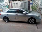 Bán xe Toyota Corolla altis 2013 1.8G MT giá 320 Triệu - Bình Dương