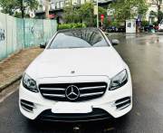 Bán xe Mercedes Benz E class 2019 E300 AMG giá 1 Tỷ 480 Triệu - Hà Nội