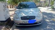 Bán xe Hyundai Verna 1.4 AT 2009 giá 175 Triệu - Hải Dương