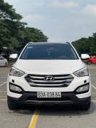 Bán xe Hyundai SantaFe 2015 2.2L 4WD giá 650 Triệu - TP HCM