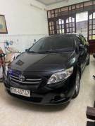 Bán xe Toyota Corolla altis 2009 1.8G MT giá 230 Triệu - Đồng Nai