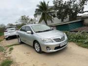 Bán xe Toyota Corolla altis 2012 1.8G AT giá 290 Triệu - Thanh Hóa