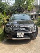 Bán xe Suzuki Grand vitara 2016 2.0 AT giá 435 Triệu - Hà Nội