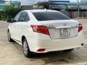 Bán xe Toyota Vios 2015 1.5G giá 320 Triệu - TP HCM