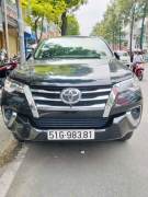 Bán xe Toyota Fortuner 2019 2.7V 4x2 AT giá 800 Triệu - TP HCM