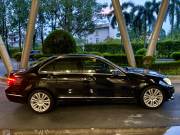 Bán xe Mercedes Benz C class 2011 C250 giá 340 Triệu - TP HCM