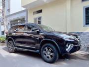 Bán xe Toyota Fortuner 2019 2.7V 4x2 AT giá 820 Triệu - TP HCM