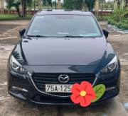 Bán xe Mazda 3 2018 1.5 AT giá 505 Triệu - Thừa Thiên Huế