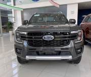 Bán xe Ford Ranger 2024 Wildtrak 2.0L 4x4 AT giá 950 Triệu - TP HCM