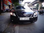 Bán xe Toyota Camry 2009 GLX 2.4 giá 386 Triệu - Hà Nội